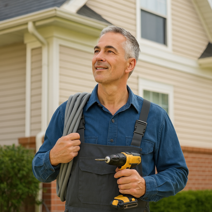 Serviços Residenciais