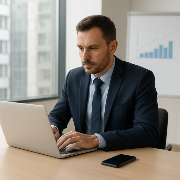 Serviços Profissionais