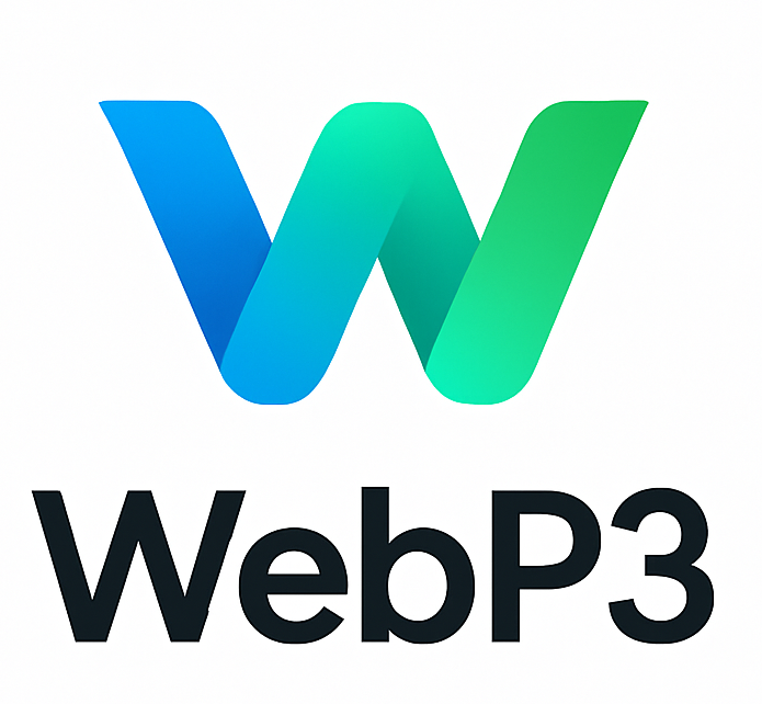 Logo Webp3